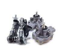 Sensor nivel Palanca Del Sensor De Altura Cuerpo Coche Para Toyota Para Lexus 48906-35020 89408-60011 48906-35010 89407-60022