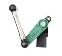 Sensor nivel Sensor De Nivelación Suspensión Trasera Izquierda Para TOUAREG 2010-2014 7P0616571