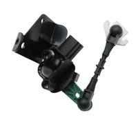 Sensor nivel suspensión neumática Para Seat Para Ateca BJ 2016-2018 5Q0512521E 5Q0 512 521E Sensor de nivel altura suspensión trasera izquierda