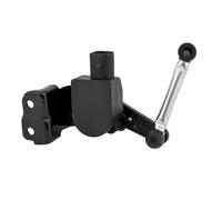 Sensor nivel suspensión neumática Sensor De Altura Los Faros Delanteros Del Coche 1T0907503 Para SEAT Para Altea Para León