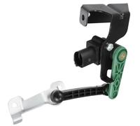 Sensor nivel suspensión neumática Sensor De Nivel Faro Trasero Izquierdo LHD, Altura La Carrocería 5Q0512521F Para SEAT Para León 2012-2020