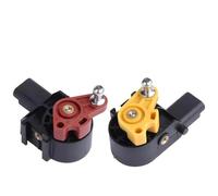 Sensor Nivelación Suspensión Altura Delantera Izquierda Derecha Coche 9663488580 5273J7 Para Peugeot 407 Para Citroen C6 C5X7