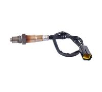Sensor NOX 0258006974 Apto para Great Wall Apto para Haval M4 Apto para Loncin VOGE 300 500 Apto para Chevrolet Spark Sensor de óxidos de nitrógeno