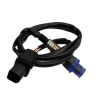 Sensor Nox 0258017025 17025 LSU4.9 UEGO Sensor Lambda De Oxígeno Banda Ancha 258017025 Para PLX AEM 30-2004 AFR 30-0300 30-4110