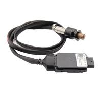 Sensor Nox 04L907805D para VW para Tiguan para Touran 5T1 para Skoda para Kodiaq DBGC DFHA 2.0 TDI 0281006557 Sensor Óxido Nitrógeno Sensor NOx Sensor Óxidos Nitrógeno