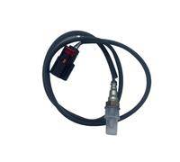 Sensor NOX 1/2 piezas 32700005 32700006 compatibles con Harley-Davidson Dyna FXD Softail FLS V-Rod VRSC 2012-2017 Sensor de óxidos de nitrógeno(32700006)