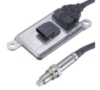 Sensor NOx 24 V 5 pines Cable 590 mm PIERBURG para u.a. IVECO STRALIS