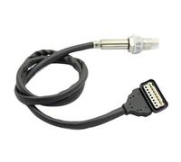 Sensor Nox 8K0907807E 5WK9 6688A para Audi A4 A5 S4 S5 5WK96688A Sensor De Óxido De Nitrógeno Sensor Óxidos Nitrógeno(Only The Probe)