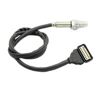 Sensor Nox 8R0907807A 8R0907807 para Audi Q5 2.0 TDI 5WK96728 5WK9 6728 Sensor De Óxido De Nitrógeno Sensor NOx Sensor Óxidos Nitrógeno(Only The Probe)