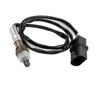 Sensor NOx Automotriz Sensor Oxígeno O2 Con Sonda Lambda Frontal 036906262G Para VW Para BORA Para Golf Para POLO 030906262K 036906262J