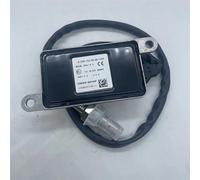 Sensor NOX automóvil Compatible Con Benz Para Actros Para Atego Camión EURO 4 5 6 24V A0091533628 5WK96616F Sensor De Nox 5WK96616D 5WK96616E Sensor De Nox De Óxido De Nitrógeno