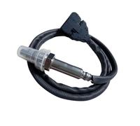 Sensor NOX automóvil Compatible Con Benz W212 W222 C218 X218 A207 C207 A0009053403 5WK96681D 5WK96681C Sonda Sensor NOx Oxígeno Y Nitrógeno Sensor De Nox De Óxido De Nitrógeno(Probe)