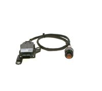 BOSCH Sensor NOx, catalizador NOx para PEUGEOT: 2008, Rifter, 208, Expert, 308, 5008, 508, 3008, 301, Partner, Traveller (Ref: 0 281 008 675)