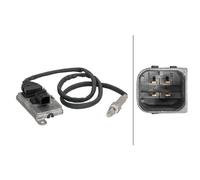 Sensor NOx Catalizador NOx 24 V M20X1.5 4 Polos HELLA para u.a. Scania P II