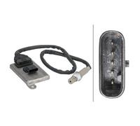 Sensor NOx HELLA 6PN358 186-051