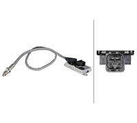 Sensor NOx, catalizador NOx - 24V - 4polos