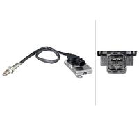 Sensor NOx, catalizador NOx - 24V - 4polos