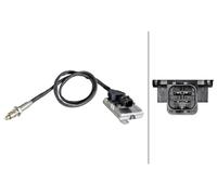Sensor NOx, catalizador NOx - 24V - 4polos