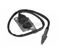 Sensor NOx Catalizador NOx Después Catalizador 5-Pin METZGER Para VW TOUAREG