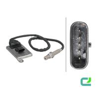 Sensor NOx Catalizador NOx Después Del Catalizador 24 V M20X1.5 5 Polos HELLA