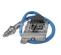 Sensor NOx, catalizador NOx DINEX 47037 para MAN TGL I 4.58 2004-2022