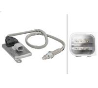 Sensor NOx, catalizador NOx HELLA 6PN 358 186-151 MAN TGS I 10.518 2016-2021