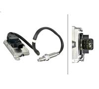Sensor NOx, catalizador NOx HELLA 6PN 358 186-691 DAF CF 6.69 2014-