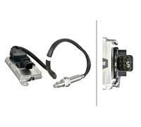 Sensor NOx, catalizador NOx HELLA 6PN 358 186-691 para DAF CF 6.69 2014-