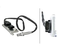 Sensor NOx, catalizador NOx HELLA 6PN 358 186-701 para DAF LF 45 3.92 2001-2006