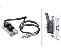 Sensor NOx, catalizador NOx HELLA 6PN 358 186-761 VOLVO FH16 16.12 2009-