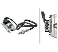 Sensor NOx, catalizador NOx HELLA 6PN 358 186-781 para VOLVO FM 12.777 2005-
