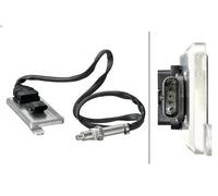 Sensor NOx, catalizador NOx HELLA 6PN 358 186-831 IVECO S-WAY 11.118 2019-