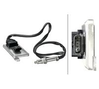 Sensor NOx, catalizador NOx HELLA 6PN 358 186-831 para STRALIS II 7.79 2012-