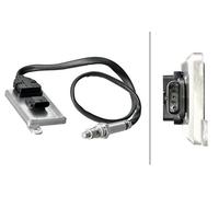 Sensor NOx, catalizador NOx HELLA 6PN 358 186-841
