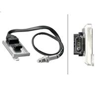 Sensor NOx, catalizador NOx HELLA 6PN 358 186-841 IVECO X-WAY 11.118 2019-