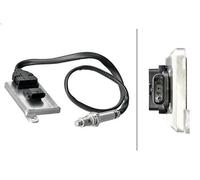 Sensor NOx, catalizador NOx HELLA 6PN 358 186-841 para IVECO X-WAY 11.118 2019-