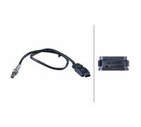 Sensor NOx Catalizador NOx HELLA 805 mm Cable 5 Pines para VW California