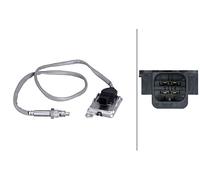 Sensor NOx Catalizador NOx HELLA Para DAF