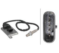 Sensor NOx, catalizador NOx HELLA 6PN 358 186-121 para MAN TGA 10.518 2008-2012
