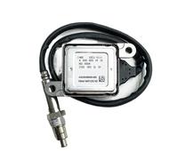 Sensor NOX Compatible Con Benz Para R350 Para 4Matic 2013 Para E400 2015 2016 2017 Para CLS Clase C218 X218 Sensor De Óxido De Nitrógeno NOX Para Automóvil A0009055006