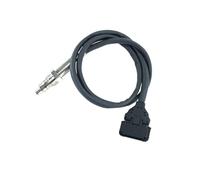 Sensor NOx Compatible Con Volvo Para FL FE FH FM Camión 24V Sensor De NOx Sensor De Oxígeno Y Nitrógeno 21567736 5WK96664E 5WK9 6664E(Type 1)