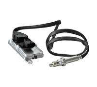Sensor NOx con Katalizador 24 V M20x1.5 4 pines HELLA para VOLVO FH16