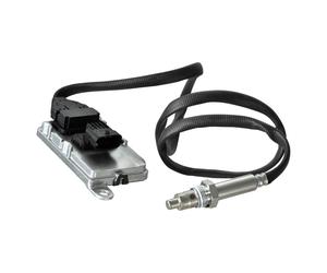 Sensor NOx con Katalizador 24 V M20x1.5 4 pines HELLA para VOLVO FH16