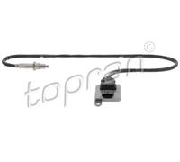 Sensor NOx de AdBlue 410 484 TOPRAN para MERCEDES-BENZ CLS CLASE S CLASE E GLE