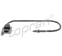 Sensor NOx de AdBlue 625 010 TOPRAN para MERCEDES-BENZ SPRINTER 3,5-t Autobús