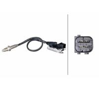 Sensor NOx de AdBlue 6PN 358 186-451 HELLA