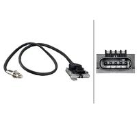 Sensor NOx de AdBlue 6PN 358 307-021 HELLA para AUDI SKODA SEAT VW