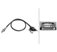 Sensor NOx de AdBlue 6PN 358 307-091 HELLA para BMW 5 5 Touring