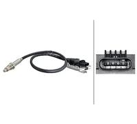 Sensor NOx de AdBlue 6PN 358 307-161 HELLA para MERCEDES-BENZ CLASE V VITO Mixto