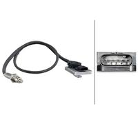 Sensor NOx de AdBlue 6PN 358 307-201 HELLA para MERCEDES-BENZ CLASE M CLASE GL
